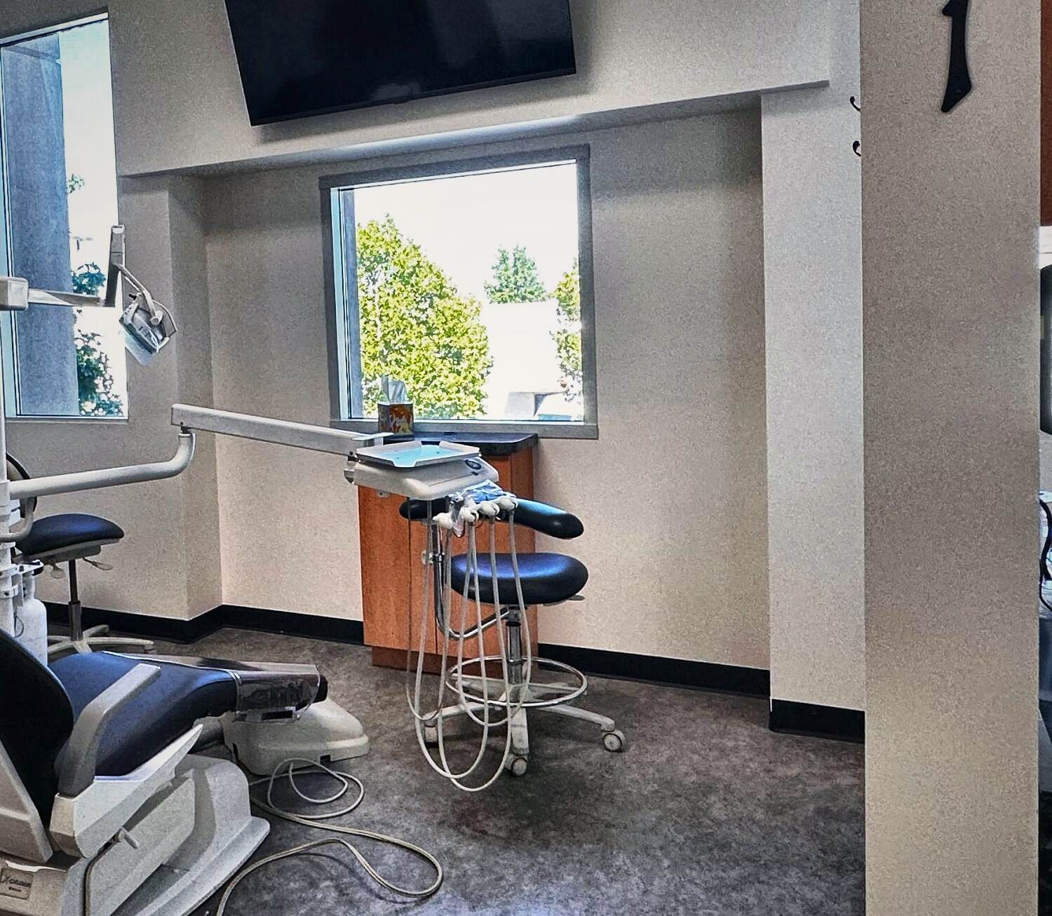 Apicoectomy (Microsurgery) treatment at Elite Endo