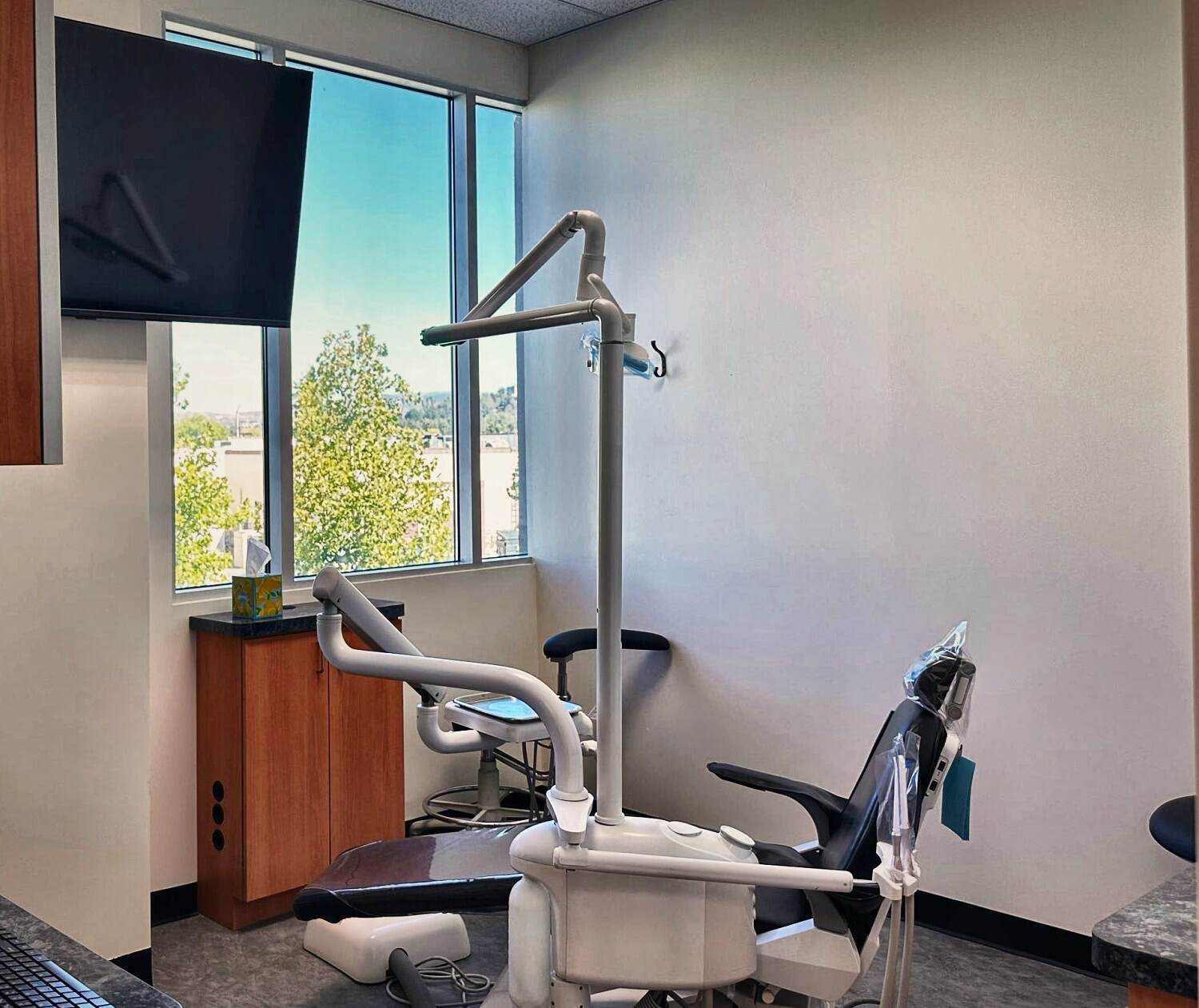 Emergency Endodontics treatment at Elite Endo