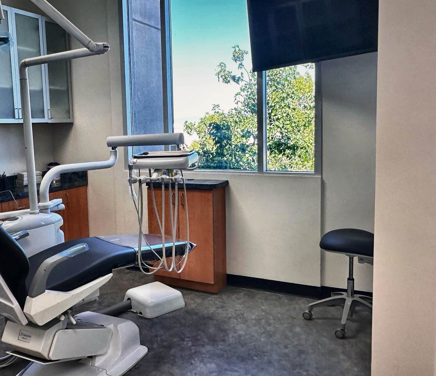 Root Canal Therapy treatment at Elite Endo