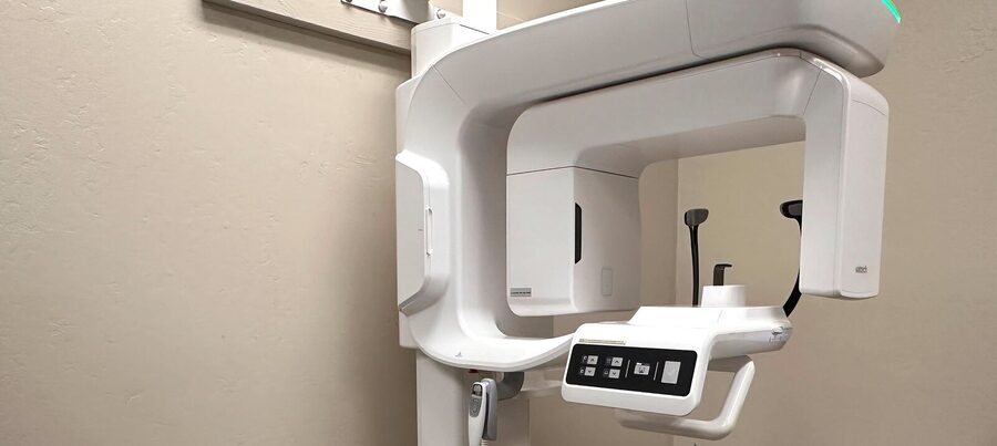3D imaging