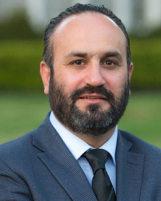 Dr. Mohammad Sirjani